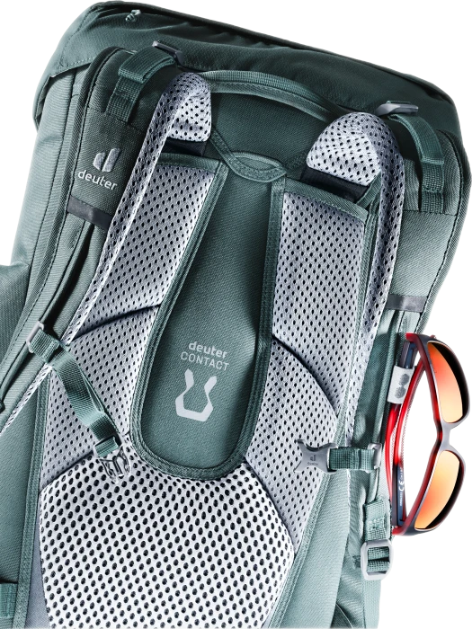 Deuter Scula teal/blush Schulrucksack