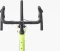 Trek Domane SL 6 Gen 4 era white/glowstick/coral fade Modell 2026 Vorschaubild