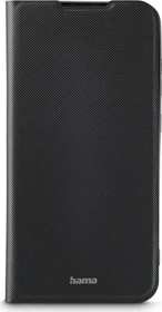 Hama Handytasche Daily Protect für Samsung Galaxy A26 5G schwarz