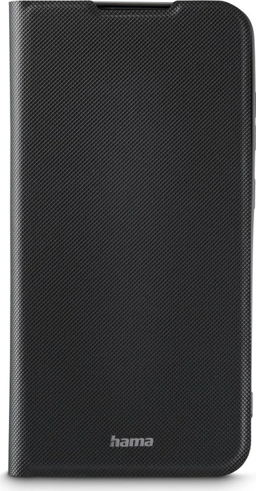 Hama Handytasche Daily Protect für Samsung Galaxy A26 5G schwarz