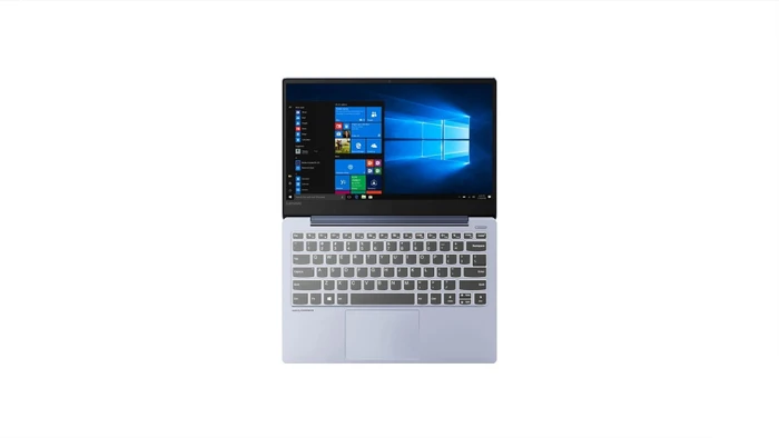 Lenovo IdeaPad S530-13IWL, Liquid Blue, Core i5-8265U, 8GB RAM, 256GB SSD, DE