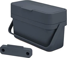 Joseph Joseph Compo 4L Food Waste Caddy Bio grey