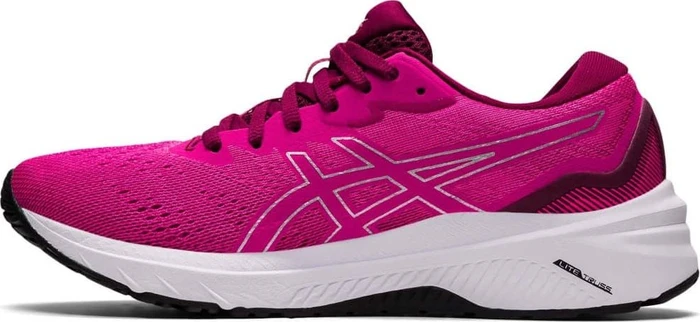 Asics GT-1000 11 dried berry/pink glo (Damen)