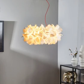 Slamp Clizia Suspension Small Mama Non Mama Hängeleuchte