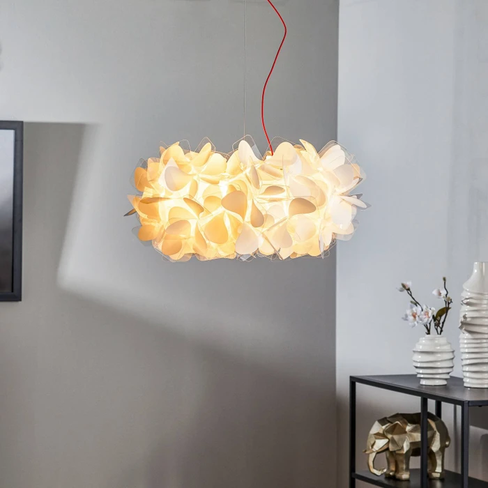Slamp Clizia Suspension Small Mama Non Mama Hängeleuchte