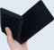 Wooting Full-size Wrist Rest, Handballenauflage (Tastatur), schwarz Vorschaubild