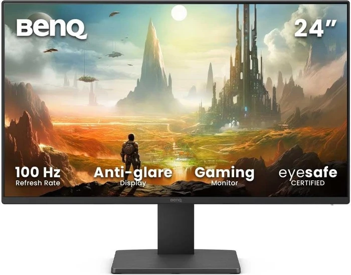 BenQ GW2491E, 24"