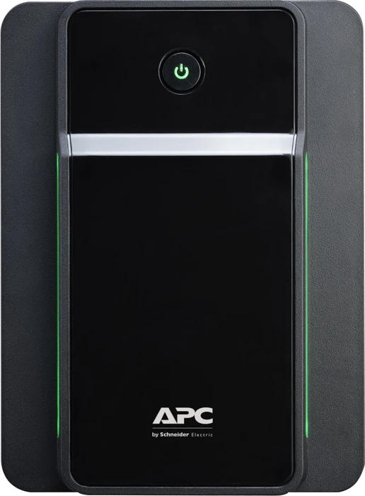 APC Back-UPS, 2200VA, 4x Typ-E, USB, FR