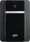 APC Back-UPS, 2200VA, 4x Typ-E, USB, FR Vorschaubild