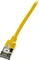 LogiLink TPE Slim Patchkabel, Cat6a, U/FTP, RJ-45/RJ-45 Vorschaubild