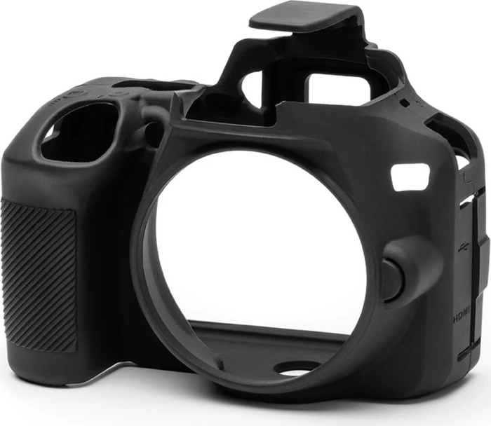 Walimex pro easyCover Kameraschutz für Nikon D3500 schwarz