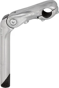 Ergotec Kobra Vario 25.4mm/1" Vorbau 110mm silber