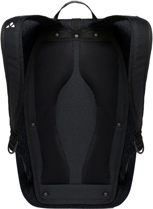 Vaude Clubride Urban 17 schwarz