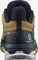 Salomon X Ultra 4 GTX cumin/black/lunar rock (Herren) Vorschaubild