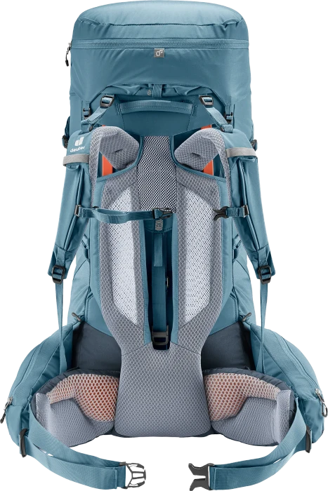 Deuter Aircontact Core 60+10 atlantic/ink