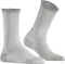 Falke Bold Dot Socken silber (Damen) Vorschaubild
