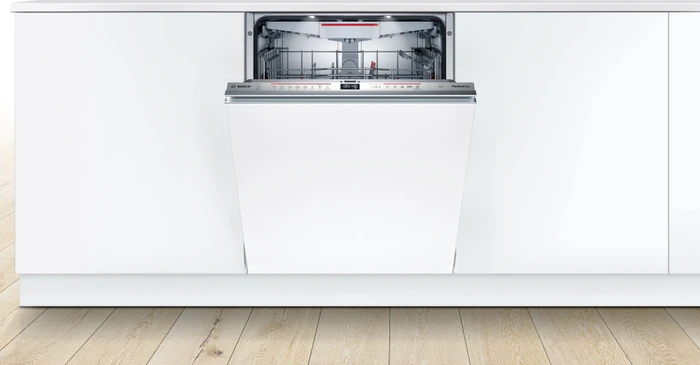 Bosch Serie 6 SBV6ZCX49E Großraum-Geschirrspüler