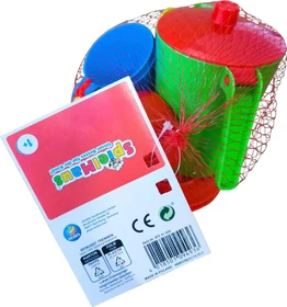 SpielMaus Kaffeeservice-Set