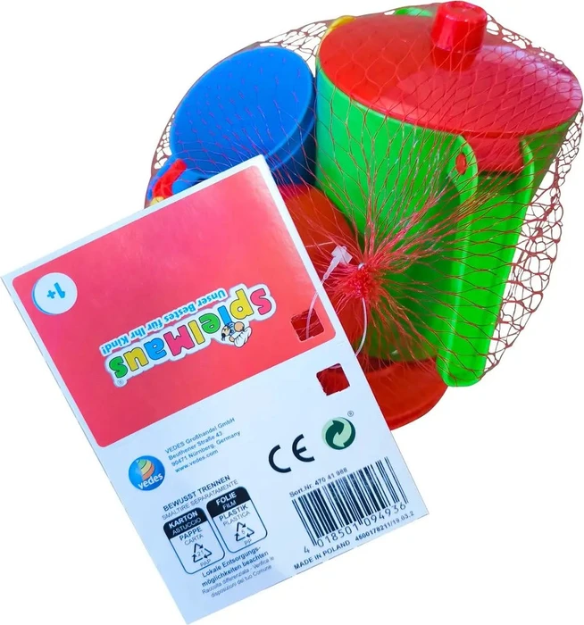 SpielMaus Kaffeeservice-Set