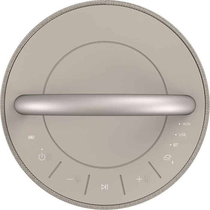 LG XBoom 360 DRP4 beige (2022)