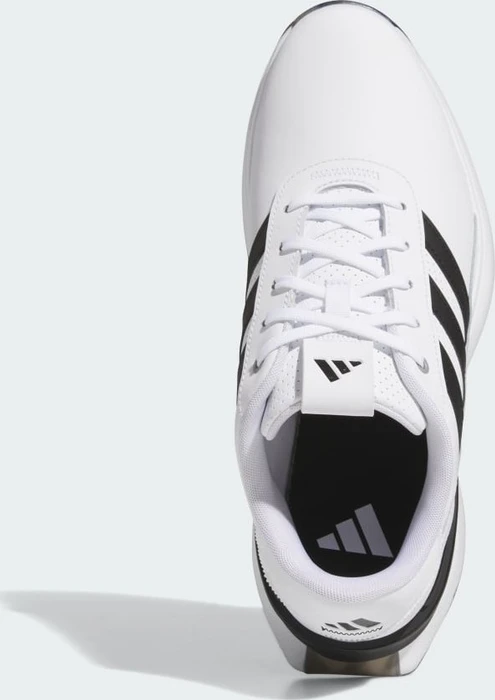 adidas S2G 24 cloud white/core black/silver metallic (Herren)