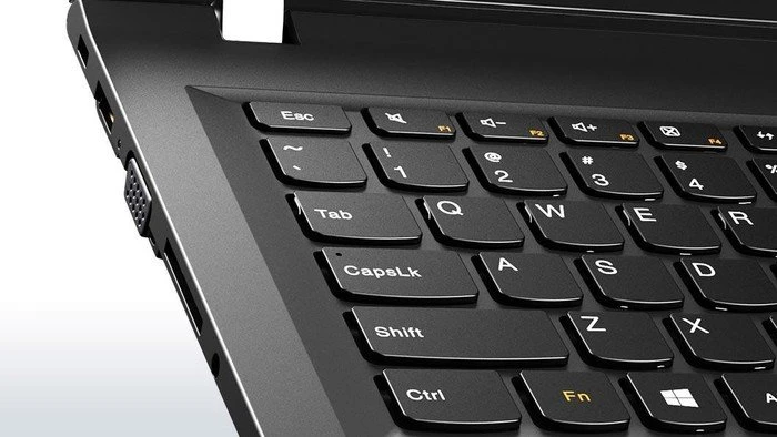 Lenovo E31-80, Core i5-6200U, 8GB RAM, 500GB HDD, DE
