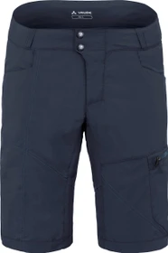 Vaude Tamaro Shorts Fahrradhose kurz eclipse (Herren)