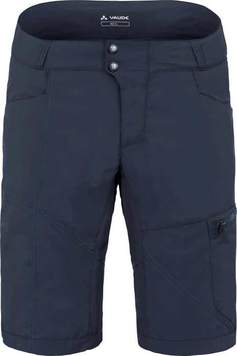 Vaude Tamaro Shorts Fahrradhose kurz eclipse (Herren)