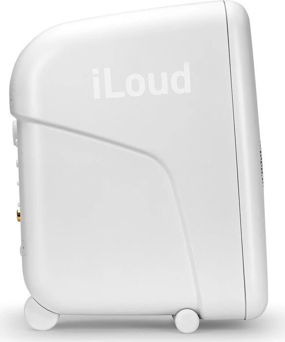 IK Multimedia iLoud Micro Monitor Pro White, Stück