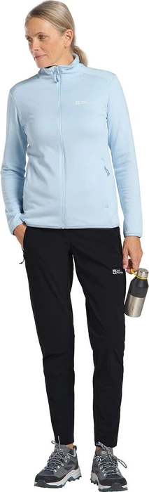 Jack Wolfskin Cyrox Texapore Low graphite (Damen)