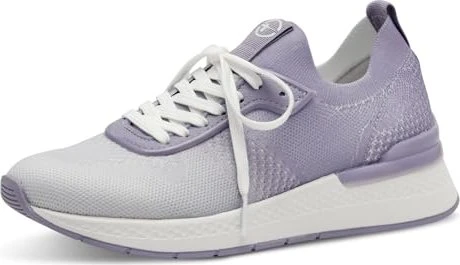 Tamaris Sneaker lavendel (Damen)