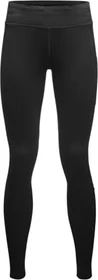 Gore Wear R3 Thermo Tights Laufhose lang schwarz (Damen)