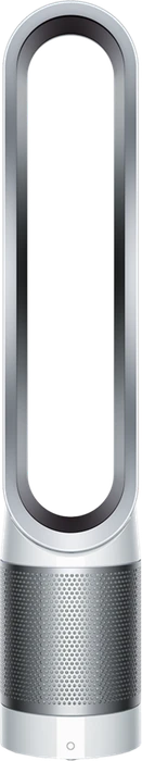 Dyson Pure Cool TP00 Luftreiniger weiß/nickel