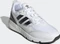 adidas ZX 1K Boost 2.0 cloud white/core black (Herren) Vorschaubild