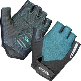 GripGrab ProGel Fahrradhandschuhe grün (Damen)