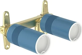 Ideal Standard Unterputz-Bausatz 1 für Waschtischarmatur 171mm