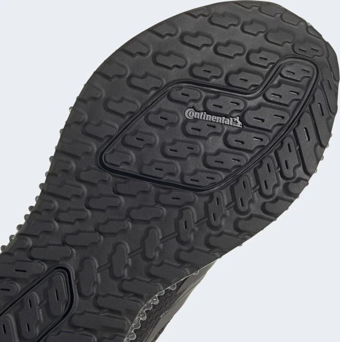 adidas 4DFWD 2 core black/wonder red (Damen)