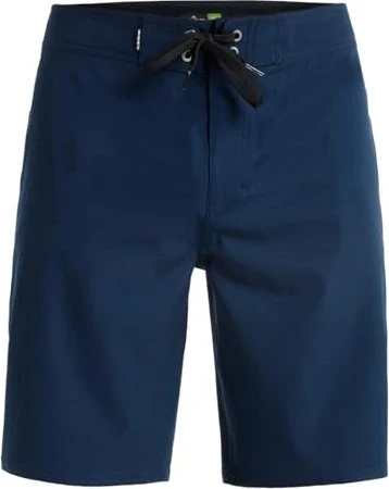 Quiksilver Surfsilk Kaimana Badeshorts dark navy (Herren)