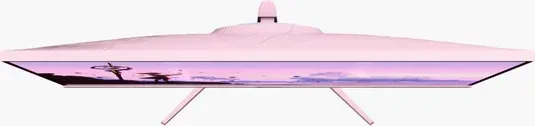 Arozzi Nova 27T2K180, Pink, 27"