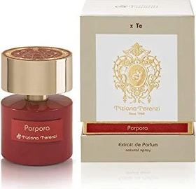 Tiziana Terenzi Porpora Extrait de Parfum, 100ml