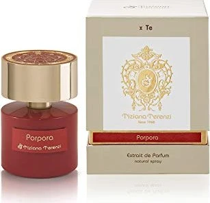 Tiziana Terenzi Porpora Extrait de Parfum, 100ml