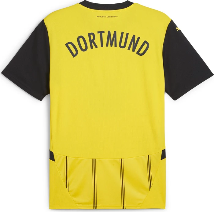Puma BVB Borussia Dortmund 2024/2025 Heimtrikot (Herren)