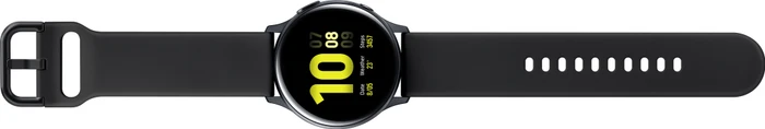 Samsung Galaxy Watch Active 2 R830 Aluminum 40mm schwarz
