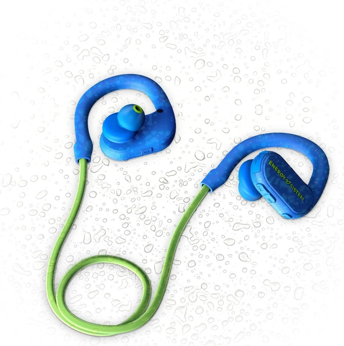 Energy Sistem BT Running 2 Neon Green