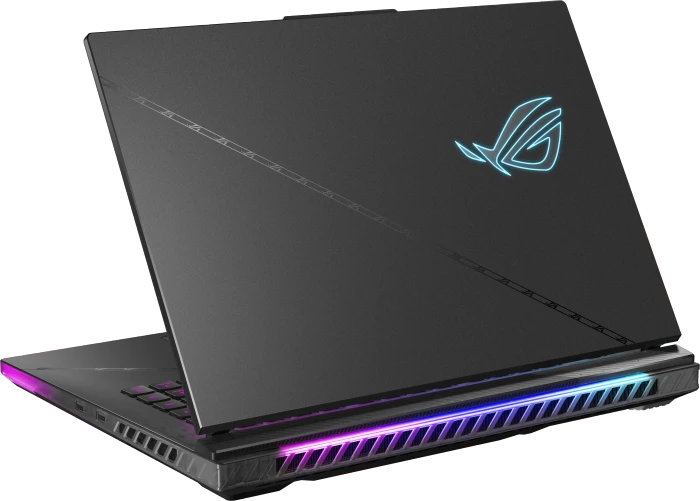 ASUS ROG Strix Scar 16 (2024) G634JZR-RA042W, Off Black, Core i9-14900HX, 32GB RAM, 2TB SSD, GeForce RTX 4080, DE
