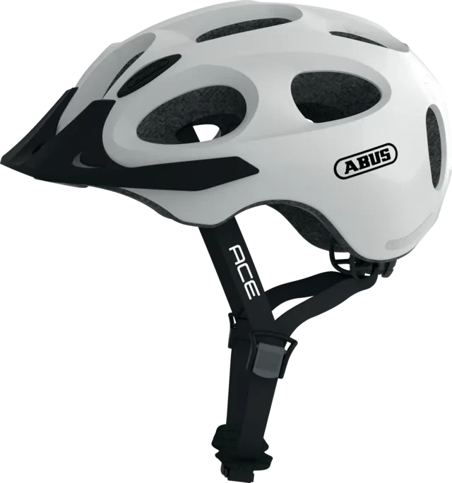 ABUS Youn-I ACE Helm