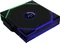 Lian Li Uni Fan TL LCD Wireless 120 RGB, schwarz, LED-Steuerung, 120mm, 3er-Pack Vorschaubild