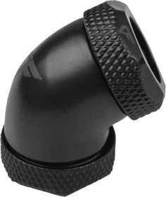 Nanoxia CF1 30° Hard Tube Adapter 12mm