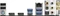 ASRock Fatal1ty AB350 Gaming-ITX/ac (AMD AM4) Vorschaubild