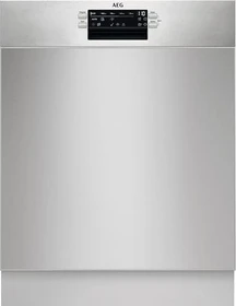 AEG Electrolux 6000 SatelliteClean FUS6491AZM